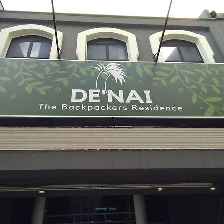 De'Nai Backpacker'S Residence كوالالمبور المظهر الخارجي الصورة